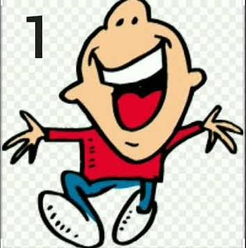 Intenta no reír con estos 5 sonidos de risas 😂