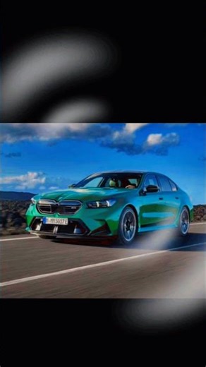 BMW M5 Night Drive 🌃 Top Speed Run 🔥 4K EditWhite BMW M5 Aggressive Look 😍🔥 Viral Car Edit