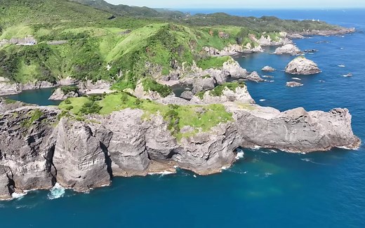 日本の秘境•絶景10選 _ 死ぬまでに行きたい神秘的や幻想的な日本の観光スポット