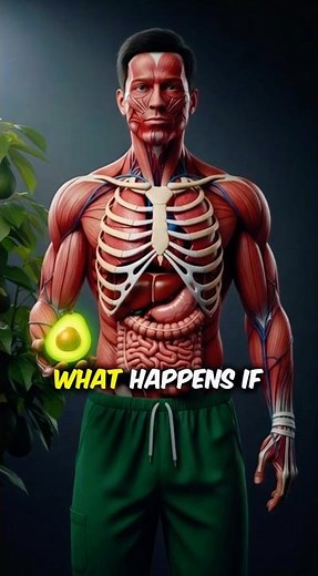 What Happens If You Eat Avocados Every Day? | Avocado Benefits Explained