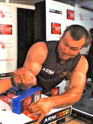 Arm Wrestling Matches: Devon Larratt Highlights