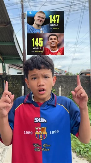 dg on Instagram: "selesai tuh haaland"