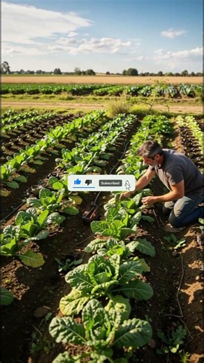 Cash Crops Explained in 35 Seconds #shorts #agriculture #cashcrops #viral