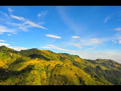 Montecristo National Park