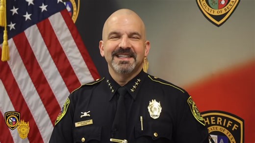 With the recent concerning series of attacks across the nation and in a neighboring county, Sheriff Javier Salazar is reassuring residents that the Bexar County Sheriff’s Office is proactively increasing patrols throughout Bexar County. Additional patrol deputies are being deployed to ensure our community remains safe and maintains peace of mind. Our office remains committed to public safety and to sustaining a strong, visible presence across the county. If you see something, say something. For 