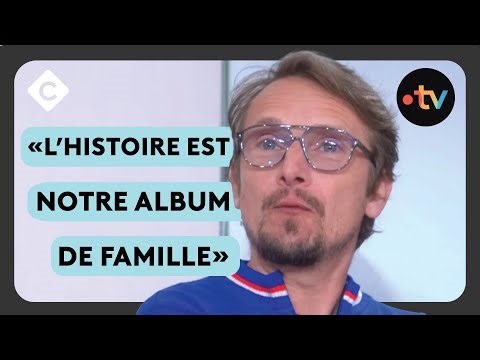 Les Français se désintéressent-ils de l'Histoire ?