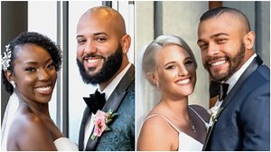 MAFS Season 12 in Atlanta update: Here's who stayed together and who has divorced