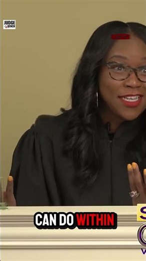 💡 A Final Lesson in Responsibility 💡 #childsupport #shorts