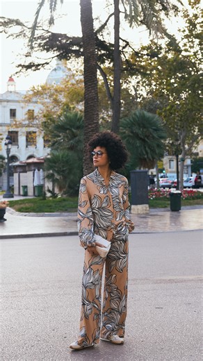 From sketch to final look. Refined in every detail and designed to move with you. ✨ Discover PRE-SPRING 2026 now at mexx.com. | Mexx