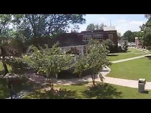 Campus Tour