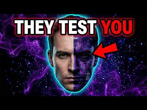 8 Narcissist Loyalty Tests They Use to Control You (Most People Miss #6) | Mind Dark