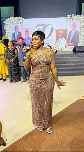 This was my speech for my father inlaw’s 70th birthday.. Was i too raw? | Lolo Mbakara