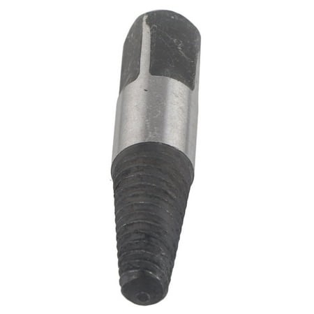 Carbon Steel Screw Extractor G1/2in Broken Pipe Bolts Remover Water Pipe Remover Tool for Faucet - Walmart.ca