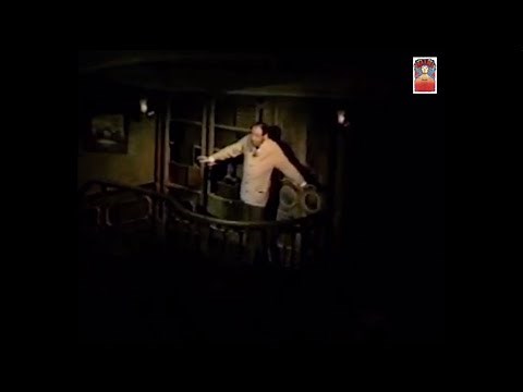 Rex Harrison in MY FAIR LADY (1981, Broadway)