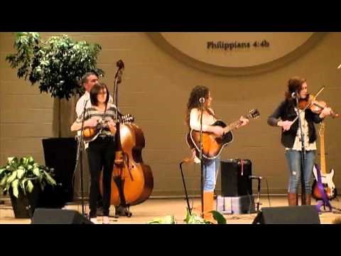 Farther Along Peasalls.m4v