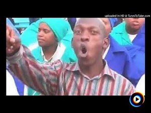 Amen Amen by Vuma Zion