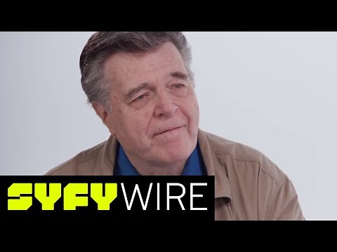 Neal Adams on Making Batman Scary Again | SYFY WIRE