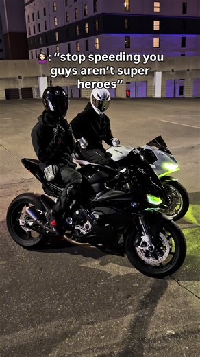 Yes tf we are @mkv.mason #s1000rr #zx6rocket #bikersofinstagram #literbike #bikelifeworld