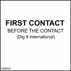 Before the Contact (Cerebral Messages) - first contact: Song Lyrics, Music Videos & Concerts