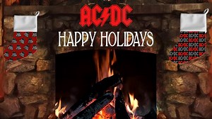 AC/DC - Mistress for Christmas