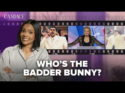 Halftime Wars: TPUSA vs The NFL | Candace Ep 304