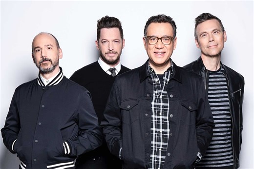 All About the Late Night With Seth Meyers 8G Band