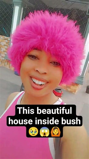 The bush house 😱🥹🙆#house #lifestyle#envronment#bush#youtube #reallifehacks #fypシ゚viral