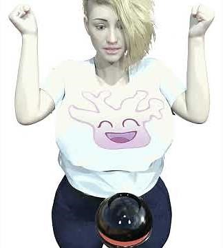 Viola and the Hourglass Transformation Orb