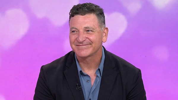 Date My Dad: Meet the 61-Year-Old Widower Looking for Love