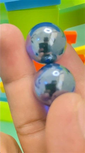 Crystal marbles asmr #satisfying #mindrelaxing #stressrelief #asmr