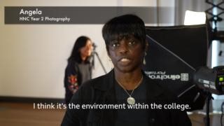 📸 Curious why our HNC Photography students chose Morley College London? Hear directly from Year 1 & 2 students about what drew them to our creative community. Whether you're 16-18, looking for a short course, or aiming for Higher Education, we've got something for you - https://ow.ly/aL1S50T15I4 #CreativeCourses #EnrolNow #Education #Photographers | Morley College London