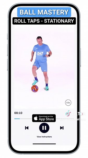 Ultimate Ball Mastery: Enhance Your Football Skills