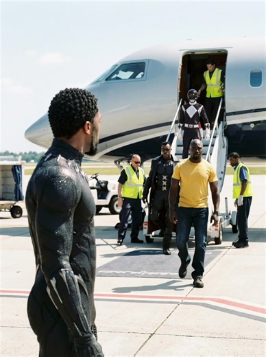 J. Slayer (@jslayart)’s video of power rangers samurai black ranger