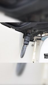 11 reactions | The Flushmaster Flush Port Quick Connect for Honda slips into your Honda outboard’s flush port, giving you a secure, leak‑free connection for easy engine flushes. Built with marine‑grade materials, double O‑rings, and a 316 stainless‑steel spring, it’s durability you can trust—no more stripping threads or hunting for an adapter #flushmaster #quickconnects #hondamarine #boats #boating | Flushmaster Marine | Facebook