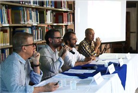 Agenda 2030: desafios da água, do saneamento e do direito à cidade - Determinantes Sociais da Saúde