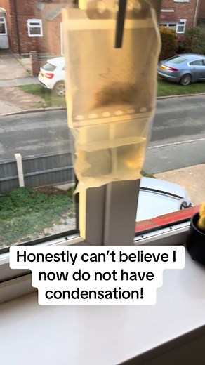 Say Goodbye to Condensation with These Simple Hacks