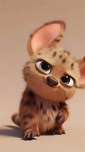 Cute AI Animals That Will Melt Your Heart 🥺💖#cute #ai #aivideo #animals