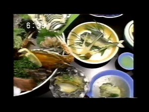 【懐かしいCM】山高味噌 ヤマタカ 割烹高級仕立て 1996年 Retro Japanese Commercials