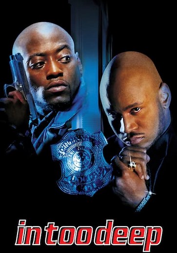 In Too Deep (1999)