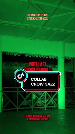 Exploring the Secrets of Solo Collab with Crow Nazz
