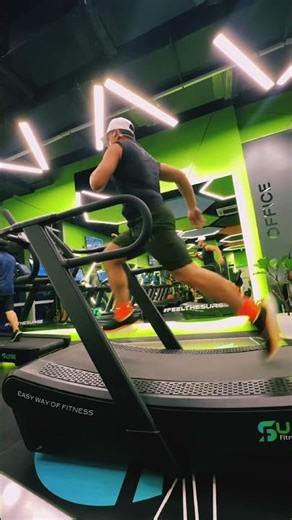 Indoor run with Saucony Endorphin Speed 5 #indoorrunning #takbo #takbongpogi #saucony #run #marathon