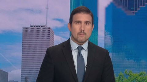 Federal judges block Texas from using its new US House map in the 2026 midterms