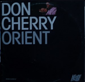 Don Cherry - Orient
