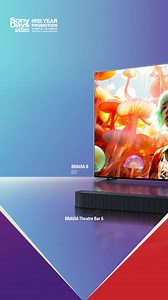 Unlock unbeatable deals with Sony's Mid Year Promotion! 💥 Now’s the perfect time to upgrade your tech! Take advantage of massive discounts, cashbacks and free gifts. What’s even better 👇 ✨ Sign up as a My Sony Rewards member & get $20 off, plus win exciting prizes 🎁 Visit the Sony Roadshow for exclusive offers & the chance to win prizes worth up to $15,000 Don't miss these incredible offers! #MasterThePower #SonyMidYearPromotion #SonyDays2025 #SonySingapore #SonyAlpha #BRAVIA #LinkBuds | Sony