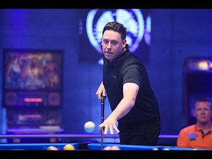 Day Five | Afternoon Session Highlights | 2021 World Cup of Pool