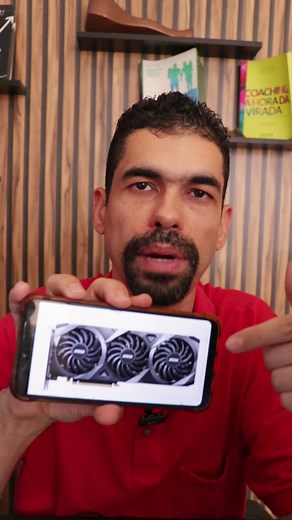 Ventoinha da Placa de Vídeo Não Gira: O Que Fazer?