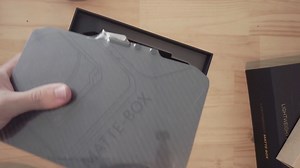 🙌Unboxing the new SmallRig Lightweight Matte Box Credit: Joel Black #SmallRig #Mattebox | SmallRig