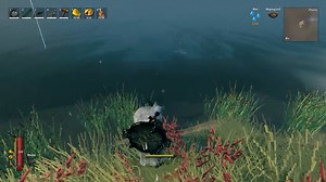 Boats randomly sinking / Capsizing for no reason.