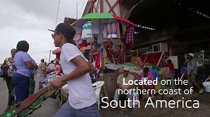 ExxonMobil is proud to live and work in beautiful Guyana. See why… | ExxonMobil Guyana