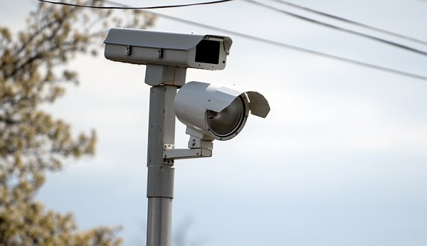 City of Bakersfield to install new red-light cameras in southwest